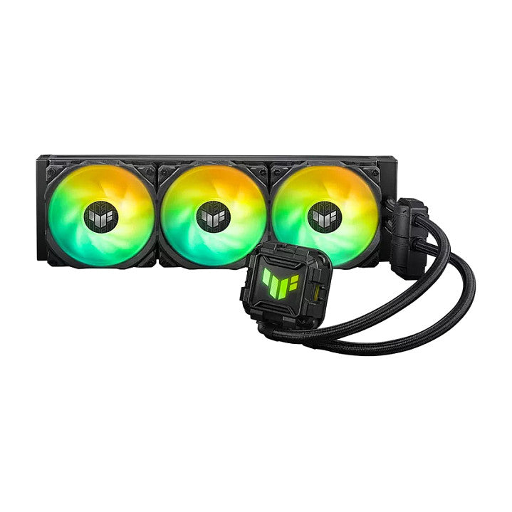K Asus WAK TUF Gaming LC 360 II ARGB