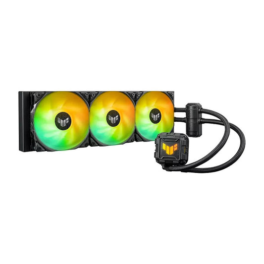 K Asus WAK TUF Gaming LC 360 II ARGB