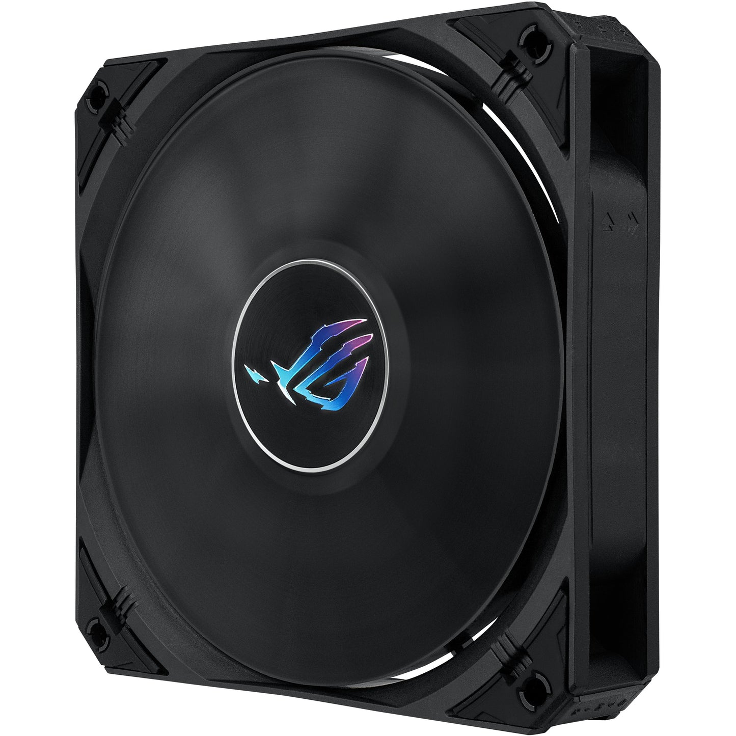 K Asus WAK ROG Strix LC III 360