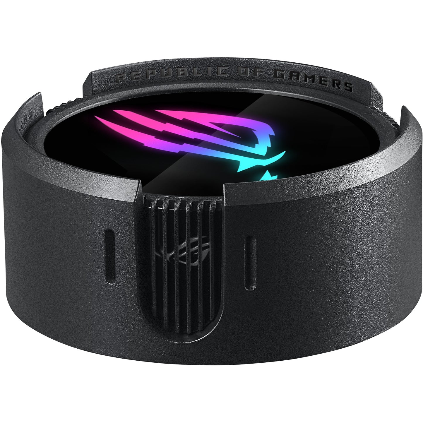 K Asus WAK ROG Strix LC III 360 ARGB