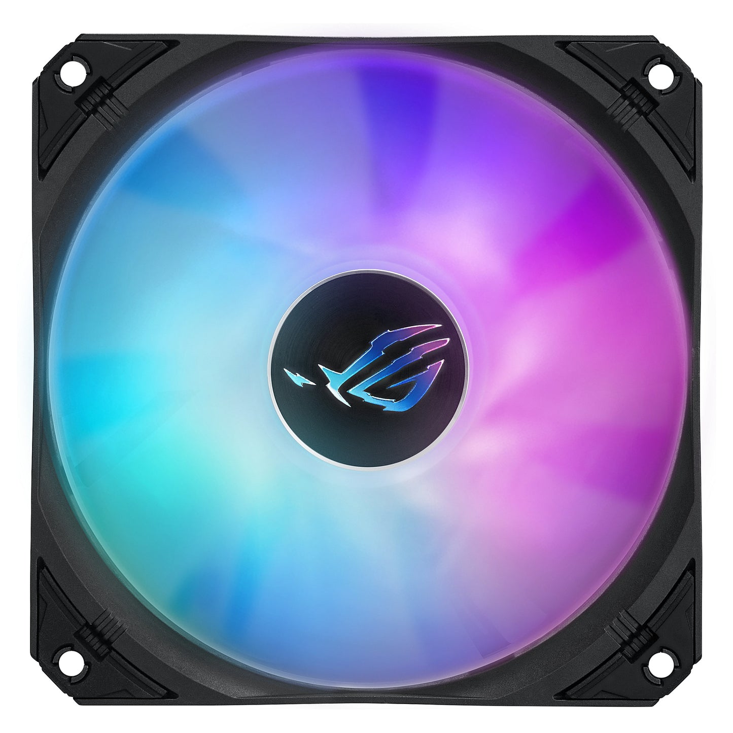 K Asus WAK ROG STRIX LC III 360 ARGB LCD