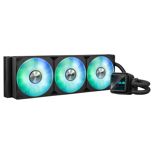 K Asus PRIME LC 360 ARGB