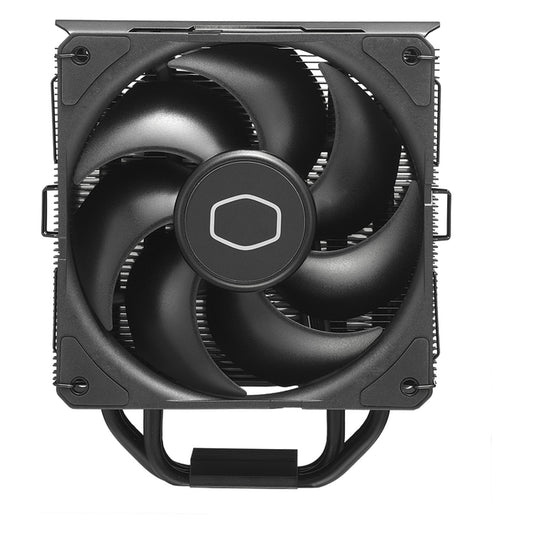 K CoolerMaster Kühler Hyper 212 Black X Duo