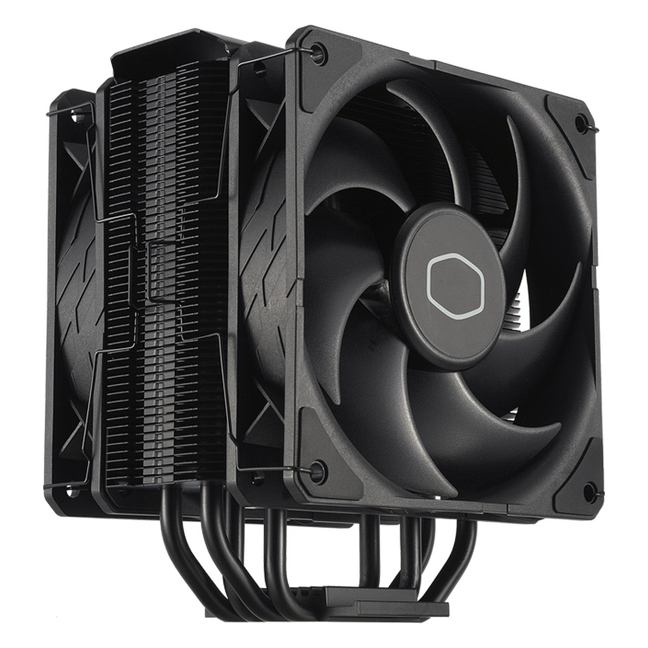 K CoolerMaster Kühler Hyper 212 Black X Duo