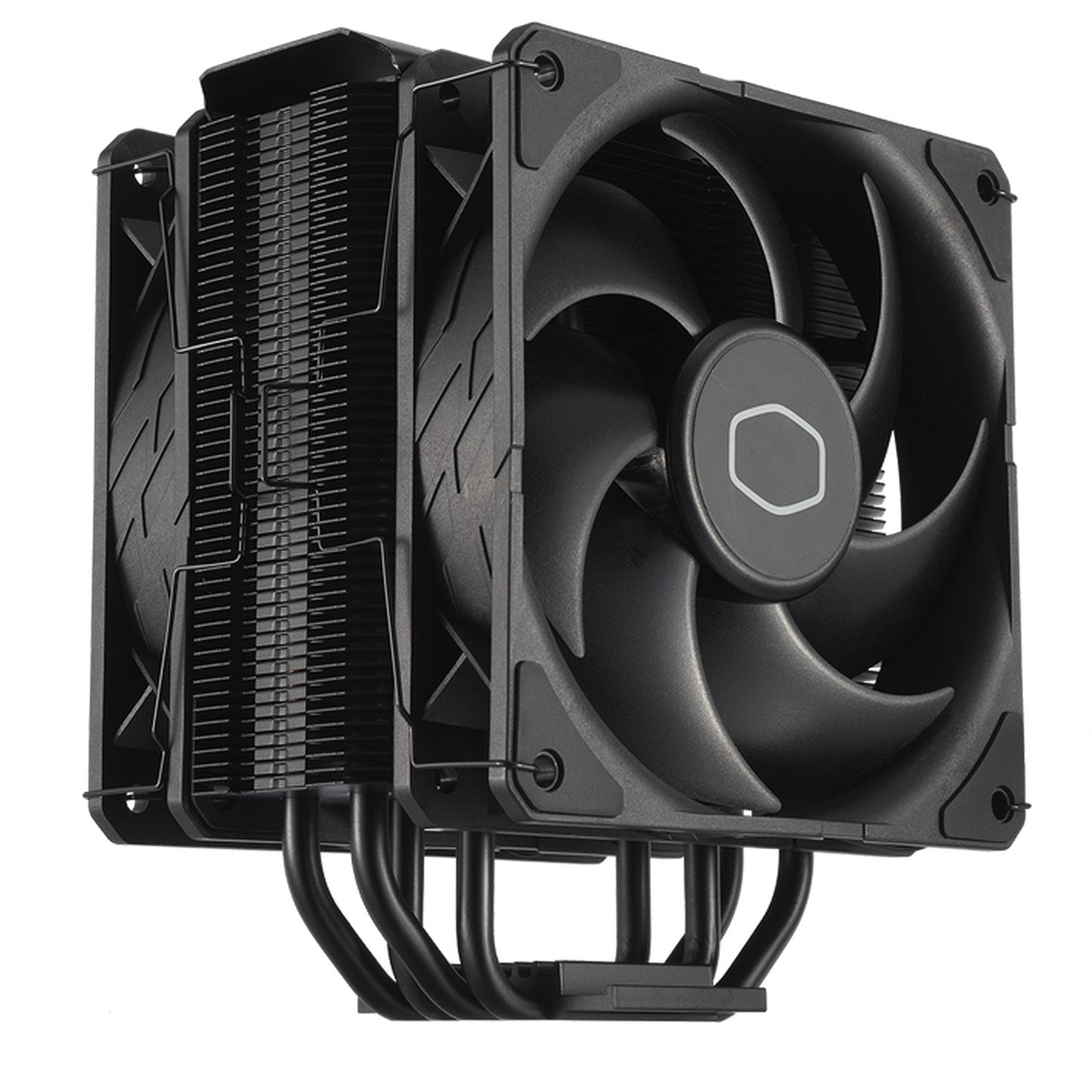 K CoolerMaster Kühler Hyper 212 Black X Duo