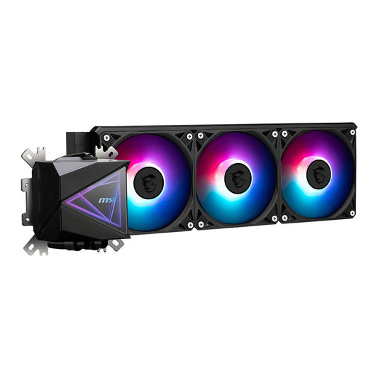 K MSI MAG CoreLiquid I360