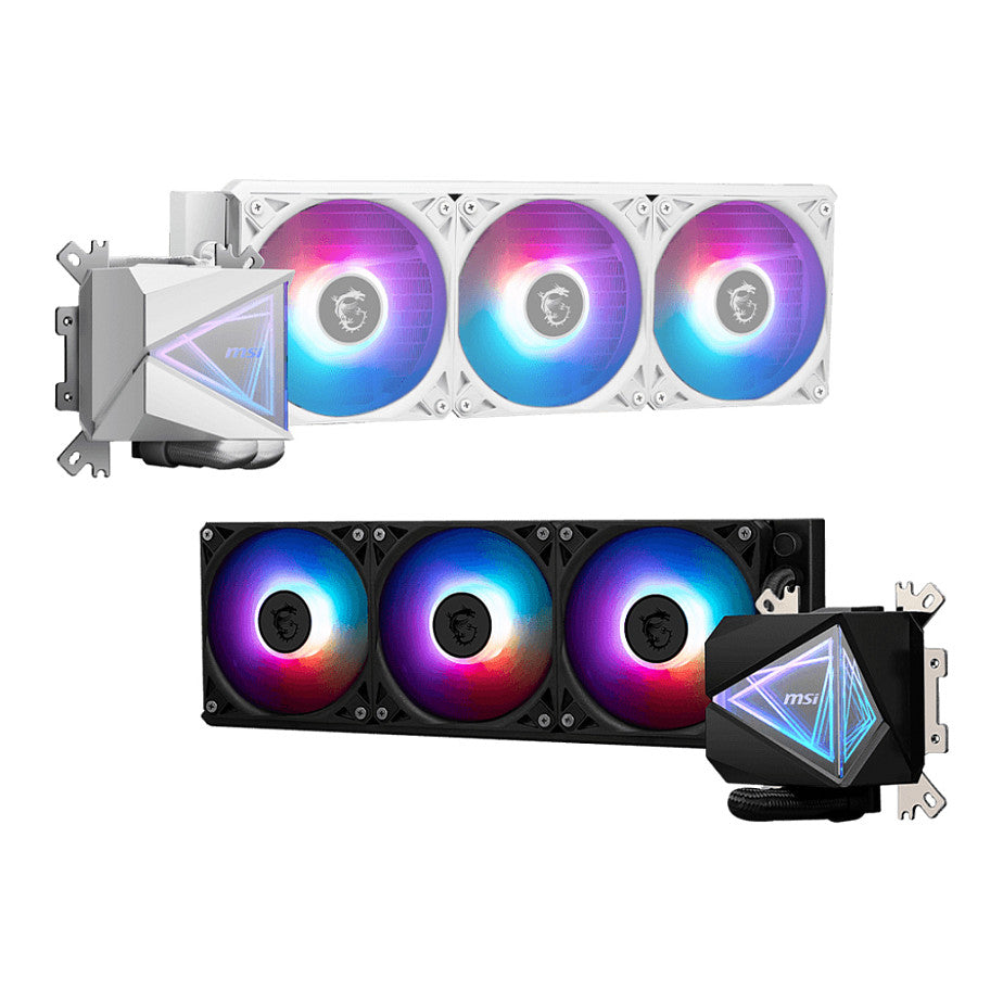 K MSI MAG CoreLiquid I360