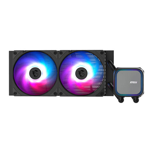 K MSI MAG CoreLiquid A13 240