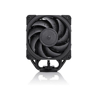 K NOCTUA Kühler NH-U12A chromax.black
