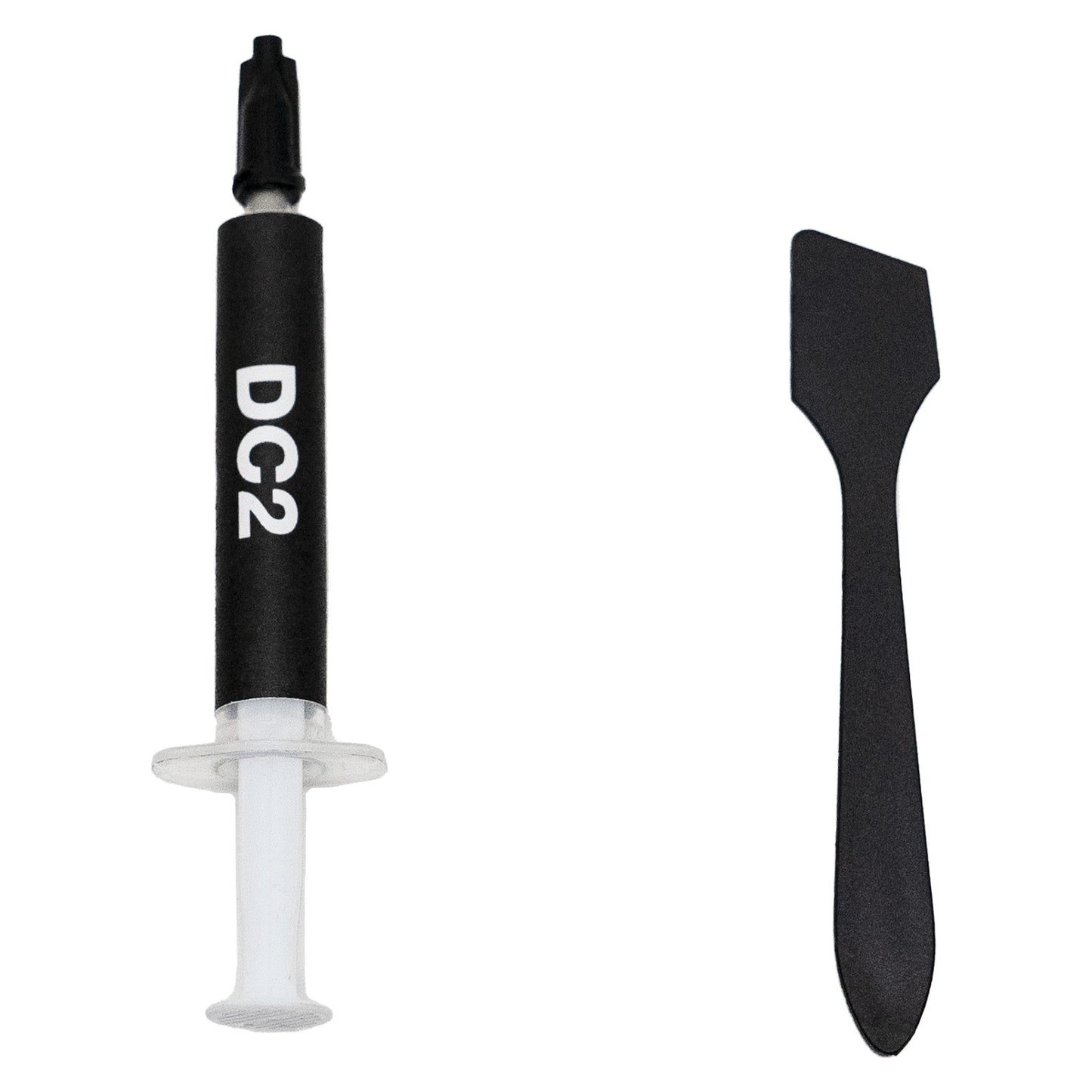 K Wärmeleitpaste be quiet! Thermal Grease DC2
