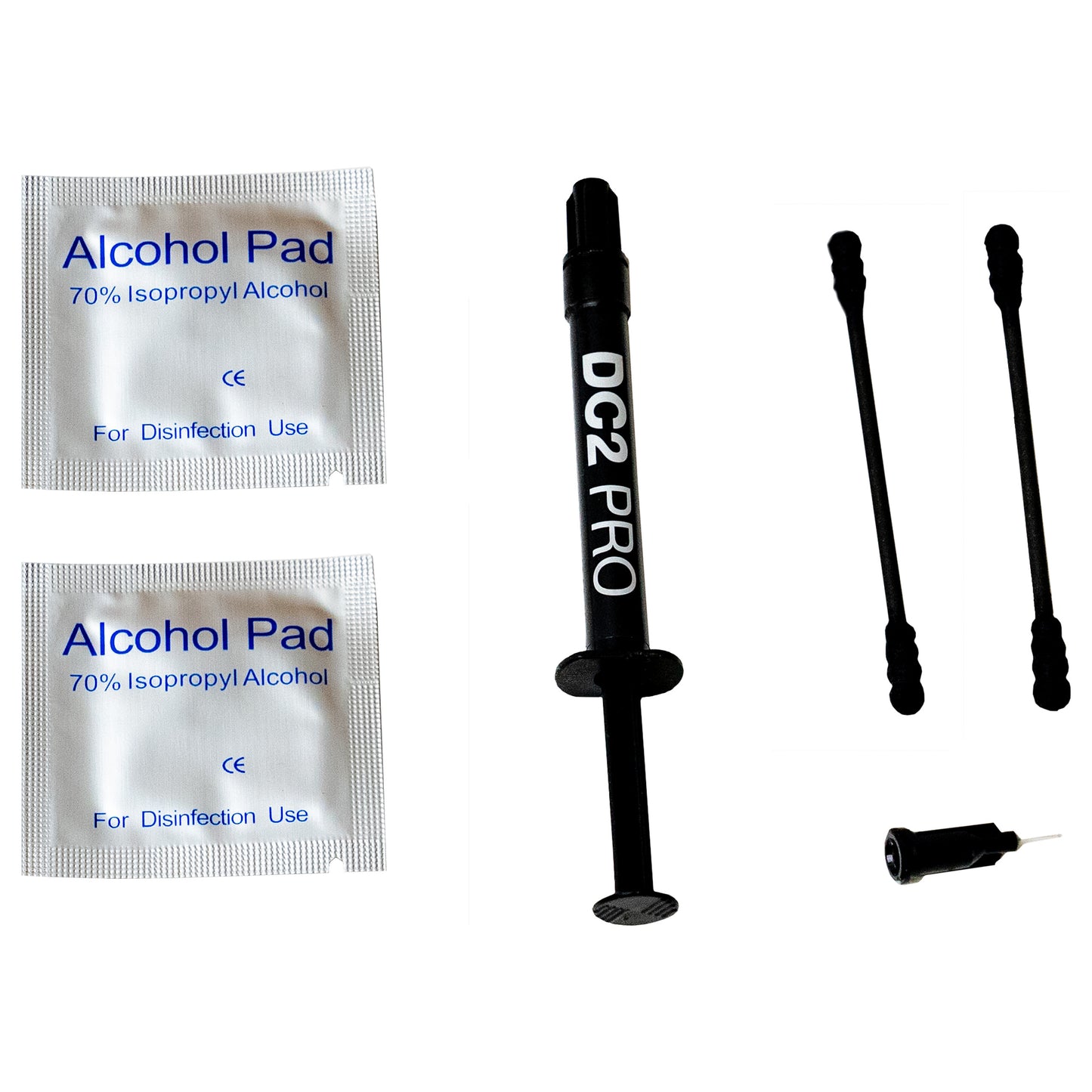 K Wärmeleitpaste be quiet! Thermal Grease DC2 PRO