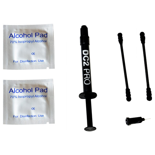 K Wärmeleitpaste be quiet! Thermal Grease DC2 PRO