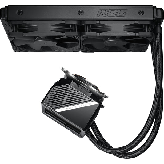 K Asus WAK ROG RYUJIN II 240