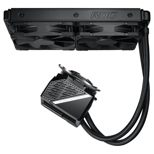 K Asus WAK ROG RYUJIN II 240