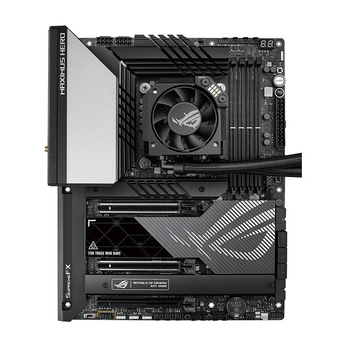 K Asus WAK ROG RYUJIN III 240