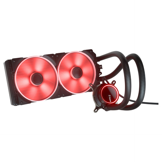 K FRACTAL DESIGN WAK Celsius+ S28 Prisma Water Cooling Unit