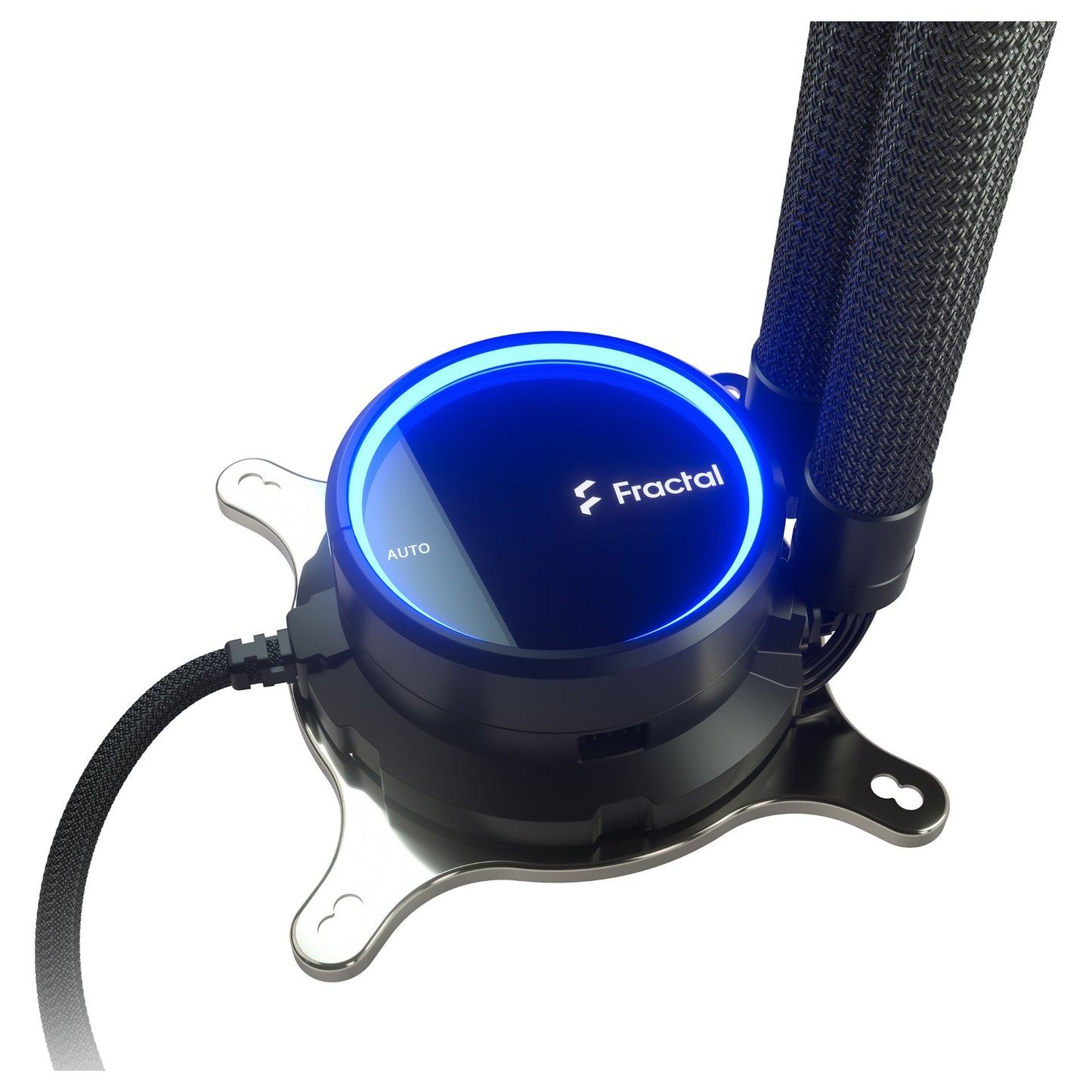 K FRACTAL DESIGN WAK Celsius+ S28 Prisma Water Cooling Unit