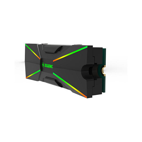 K Xilence Performance A+ M2SSD Kühler ARGB (XC401)