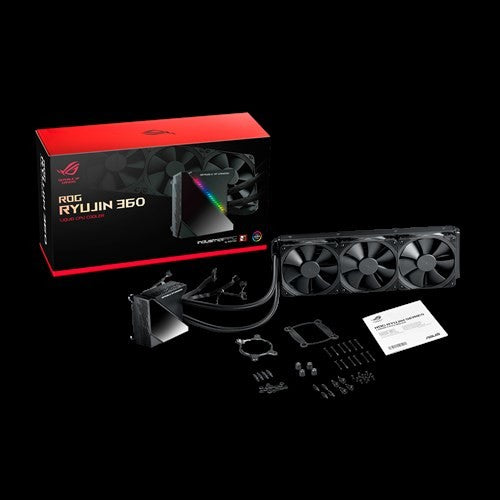 K Asus WAK ROG RYUJIN 360