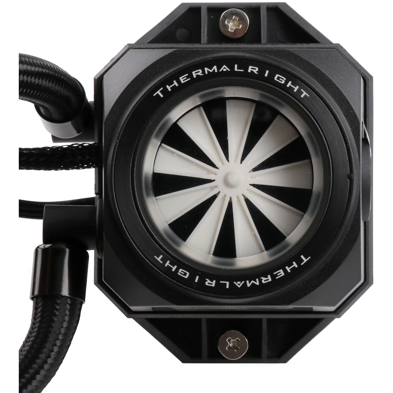K WAK Thermalright Turbo Right 240C - 1700/1200/20xx/AM4/AM5