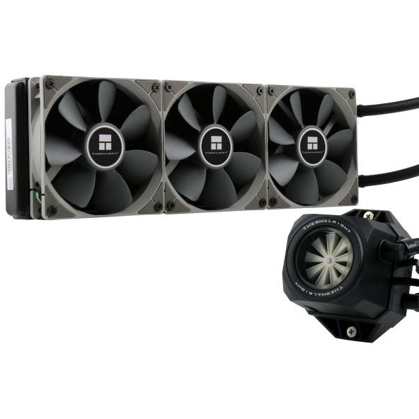 K WAK Thermalright Turbo Right 360C - 1700/1200/20xx/AM4/AM5