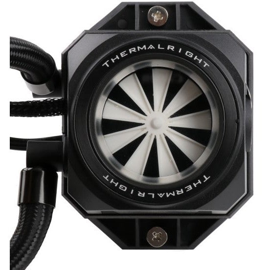 K WAK Thermalright Turbo Right 360C - 1700/1200/20xx/AM4/AM5
