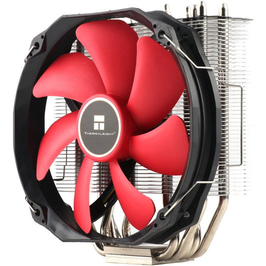 K Kühler Thermalright TA 140 - 115x/1200/20xx/1366/AM4/AM5
