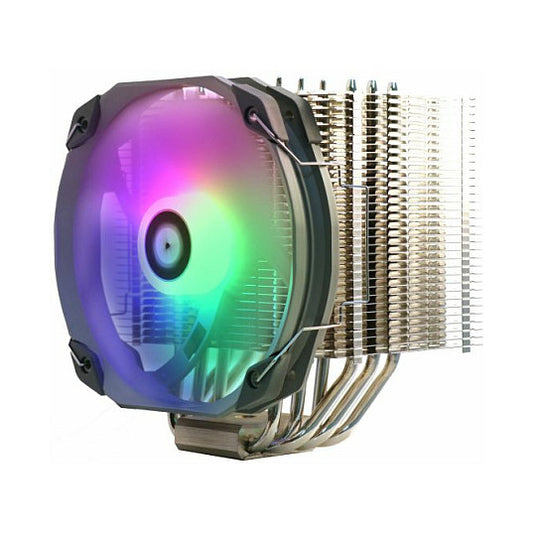 K Kühler Thermalright HR-02 Plus - 115x/1200/20xx/1366/AM4/AM5