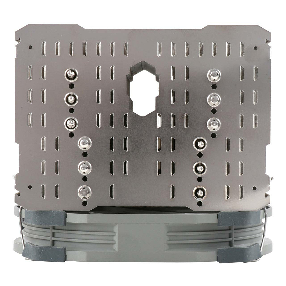 K Kühler Thermalright HR-02 Plus - 115x/1200/20xx/1366/AM4/AM5