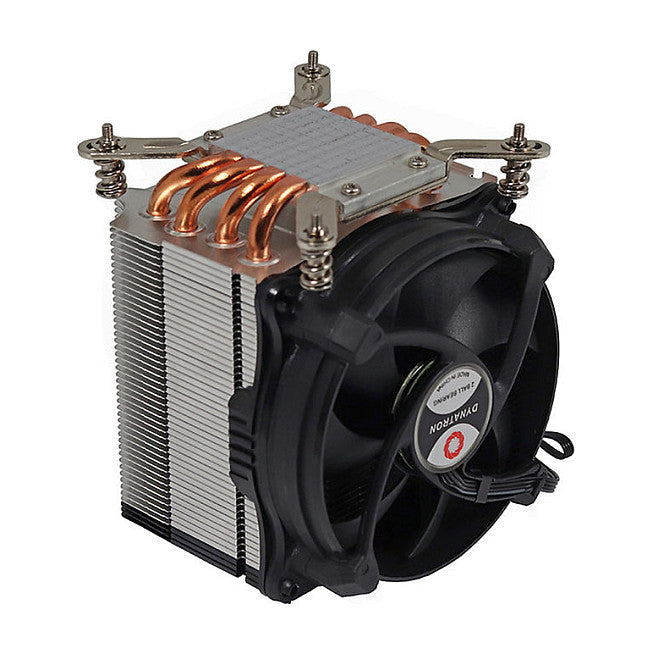 K Inter-Tech Kühler Q-6 3HE aktiv Intel Socket LGA 1700 retail