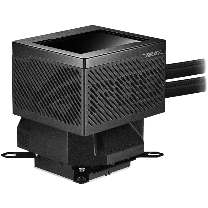K Asus WAK ROG RYUJIN III 240 ARGB