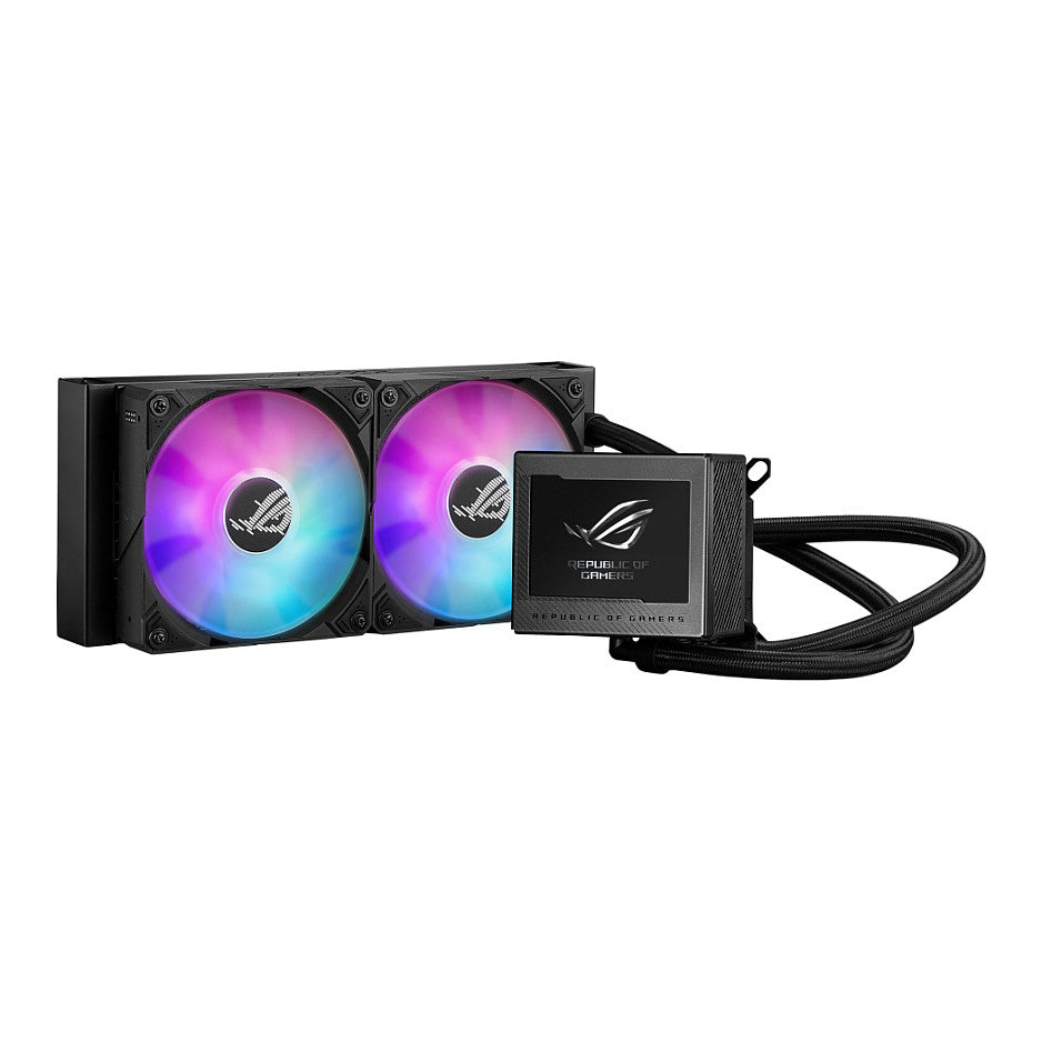K Asus WAK ROG RYUJIN III 240 ARGB
