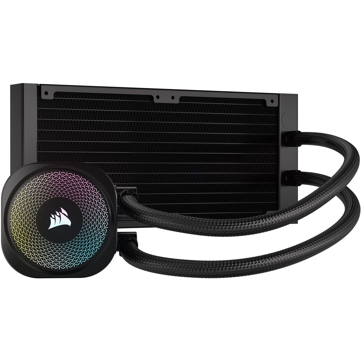 K CORSAIR WAK NAUTILUS 240 RS ARGB. 240mm Radiator