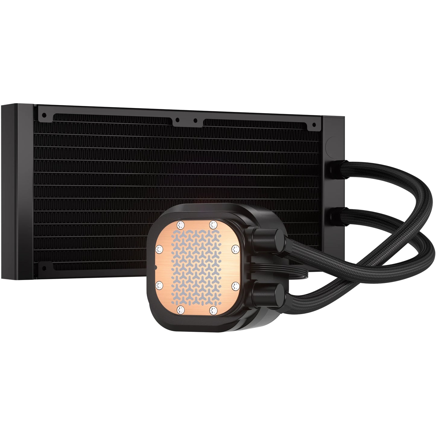 K CORSAIR WAK NAUTILUS 240 RS ARGB. 240mm Radiator