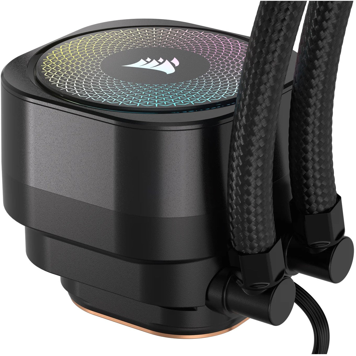 K CORSAIR WAK NAUTILUS 240 RS ARGB. 240mm Radiator