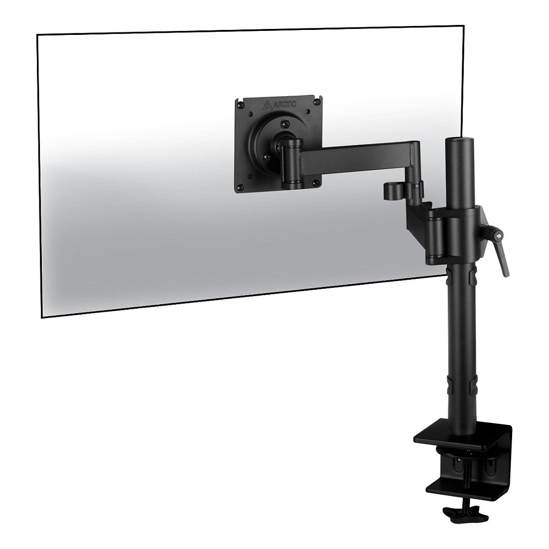 ARCTIC Monitorhalterung X1 (1xMonitorhalterung) black