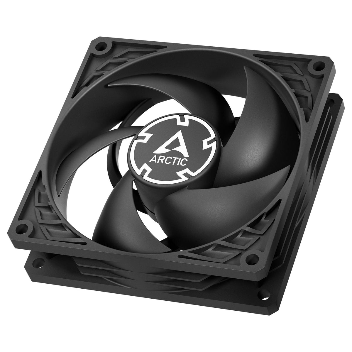 ARCTIC Lüfter P9 Silent - 92mm Case Fan
