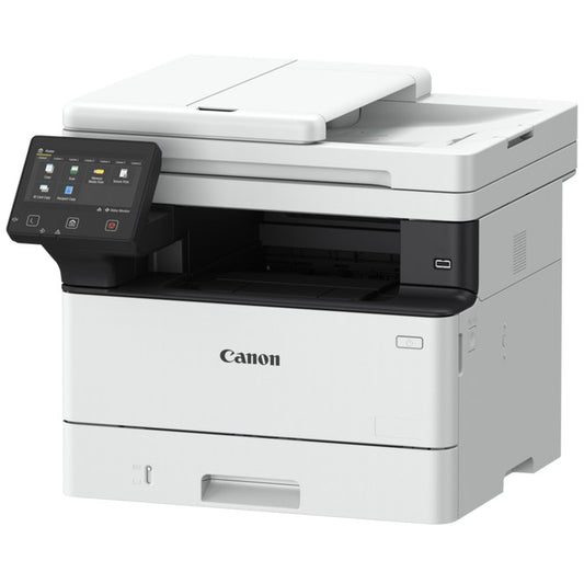 Canon i-SENSYS MF465dw EU 4-in-1 sw Laser inkl. WLAN