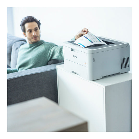 Brother HL-L3240CDW Farb-LED-Drucker
