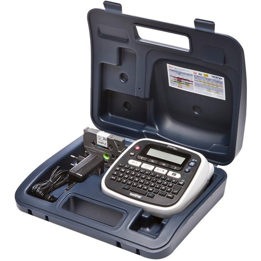 Brother P-touch D200BW