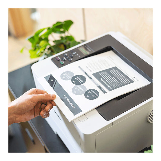 Brother HL-L5210DW S/W-Laser