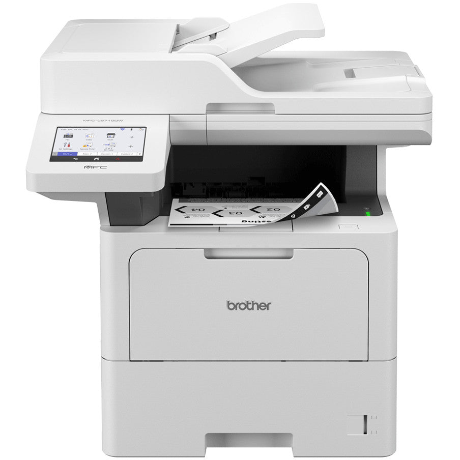 Brother MFC-L6710DW 4-in-1