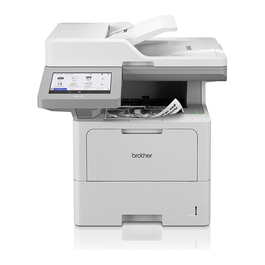 Brother MFC-L6910DN 4-in-1