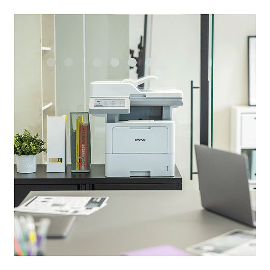 L Brother MFC-L6910DN 4-in-1