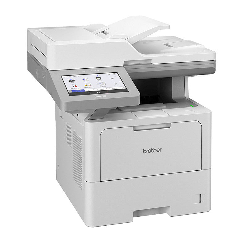 Brother MFC-L6910DN 4-in-1