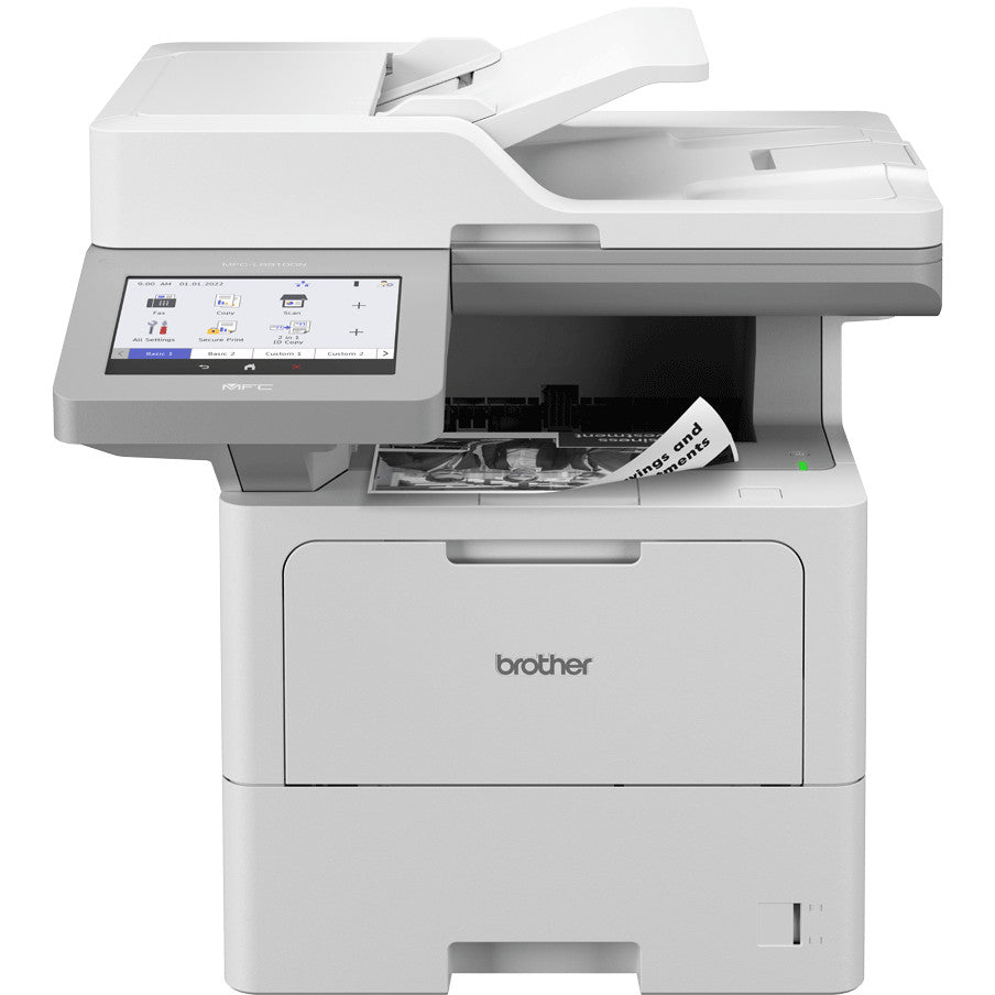 L Brother MFC-L6910DN 4-in-1