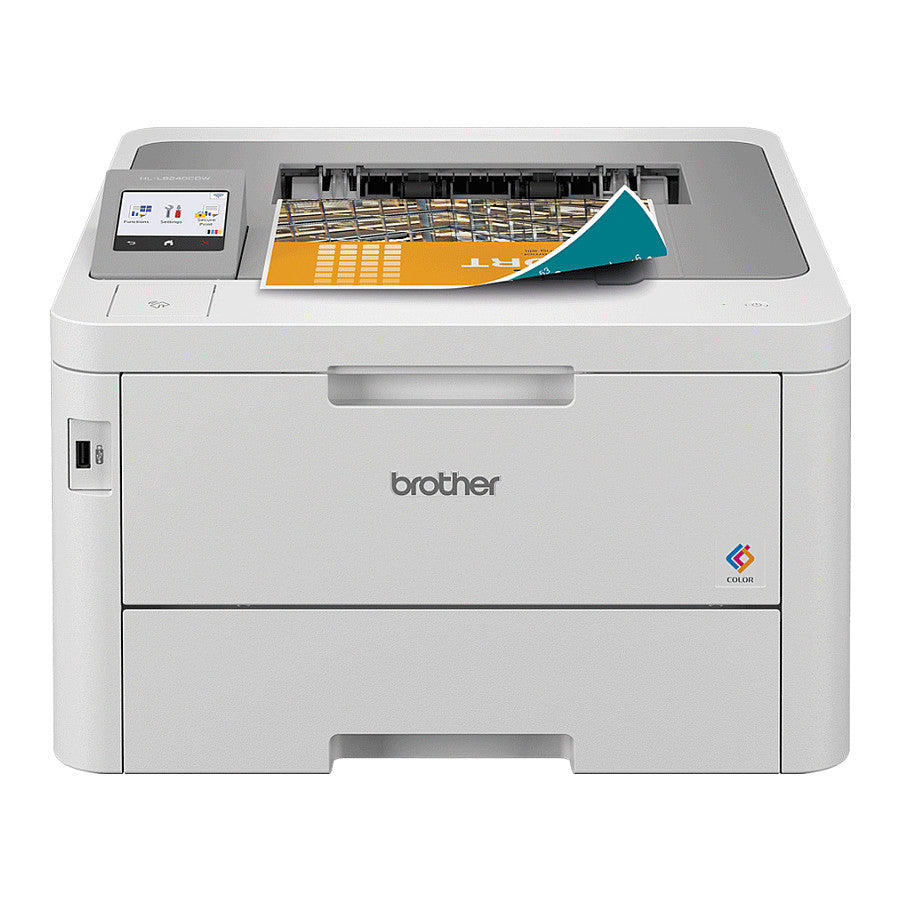 Brother HL-L8240CDW Farb-LED-Drucker