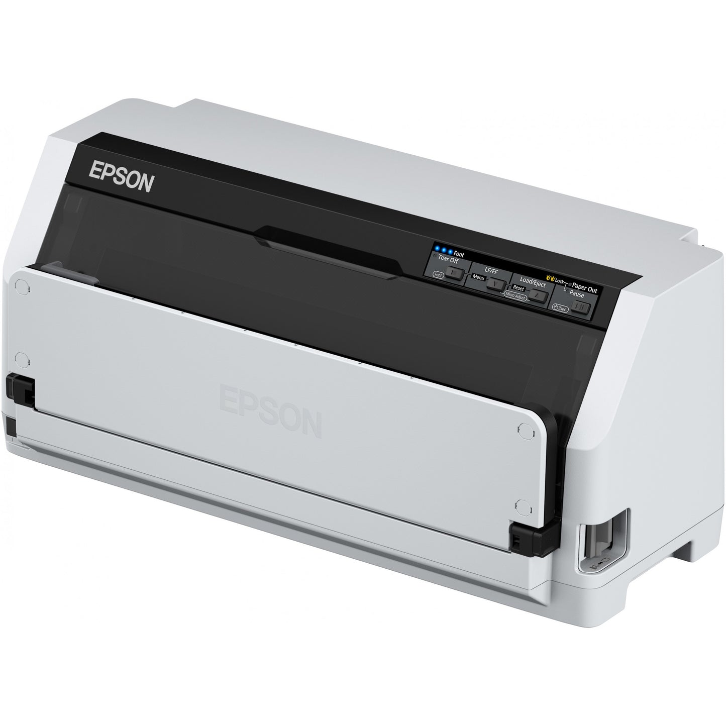 N EPSON LQ-780 Nadeldrucker