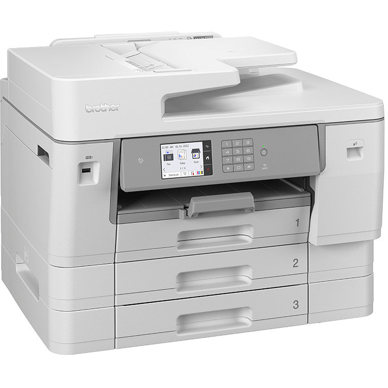 Brother MFC-J6957DW A3 Tinten-Multifunktionsdrucker