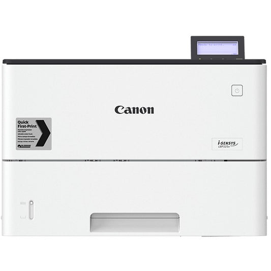 Canon i-SENSYS LBP325x sw-Laserdrucker